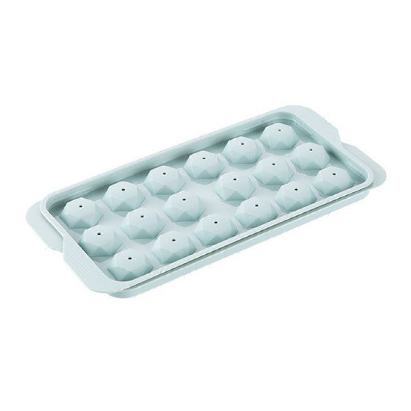 Round Ice Cube Mold | Aesthetic Ice Spheres for Coffee & Cocktails