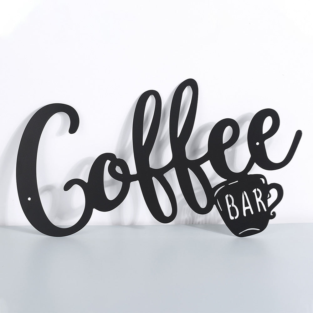 Coffee Bar Essentials