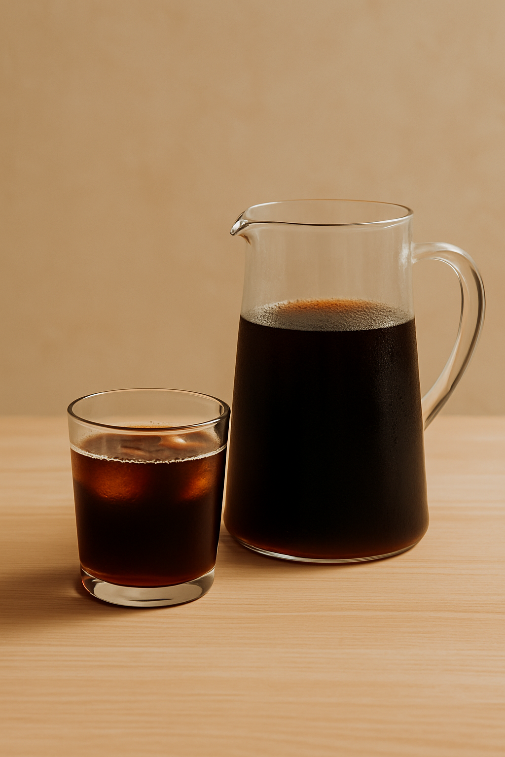 Cold Brew & Iced Coffee Kits