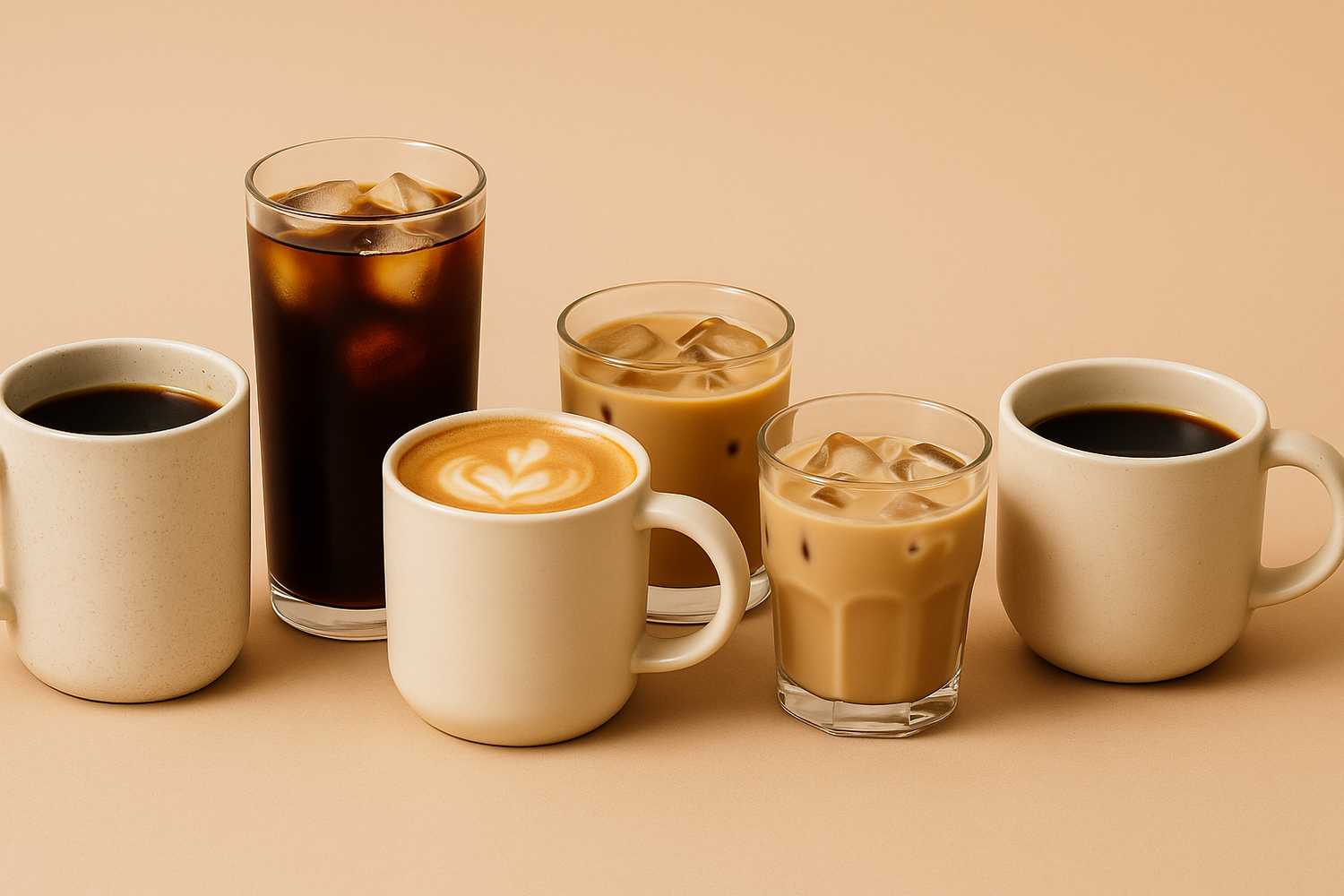 Mugs & Cups
