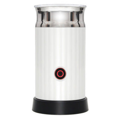 Milk Frother & Electric Heater | Café-Style Coffee at Home