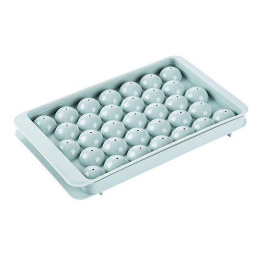 Round Ice Cube Mold | Aesthetic Ice Spheres for Coffee & Cocktails
