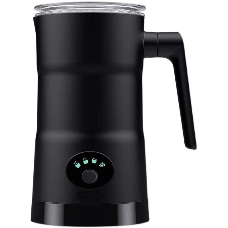 Automatic Milk Frother | Café-Style Lattes & Cappuccinos at Home