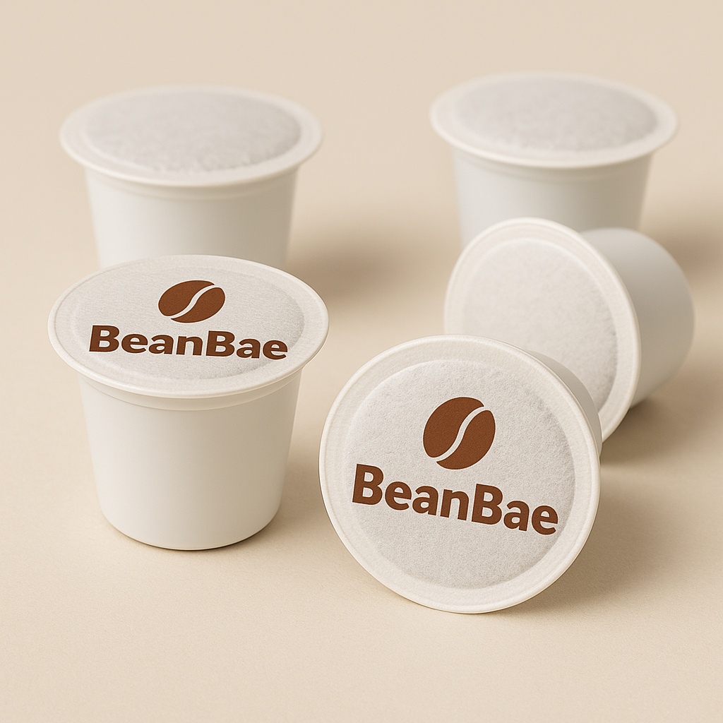 Original Roast Pods (12ct)