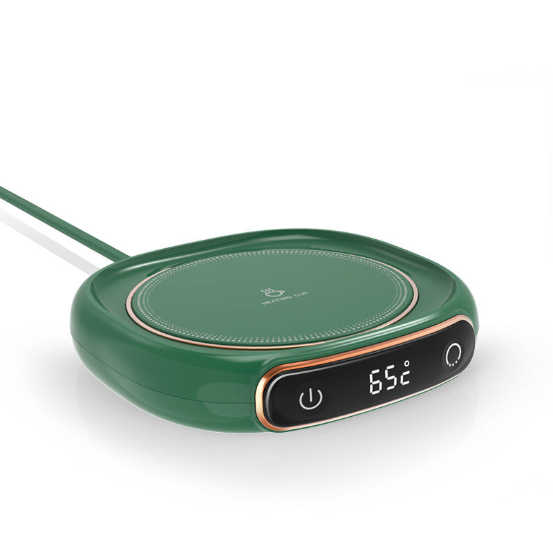 Smart Mug Warmer | Keep Your Coffee Hot at Your Desk