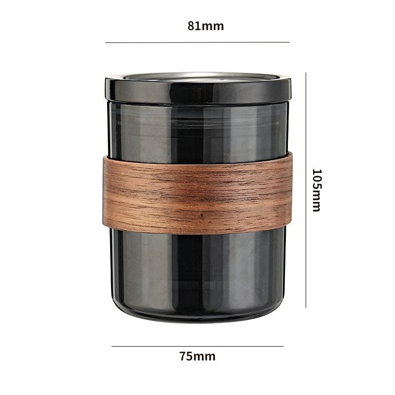 Portable 3-in-1 Pour Over Coffee Maker | Travel Nesting Design with Stainless Filter