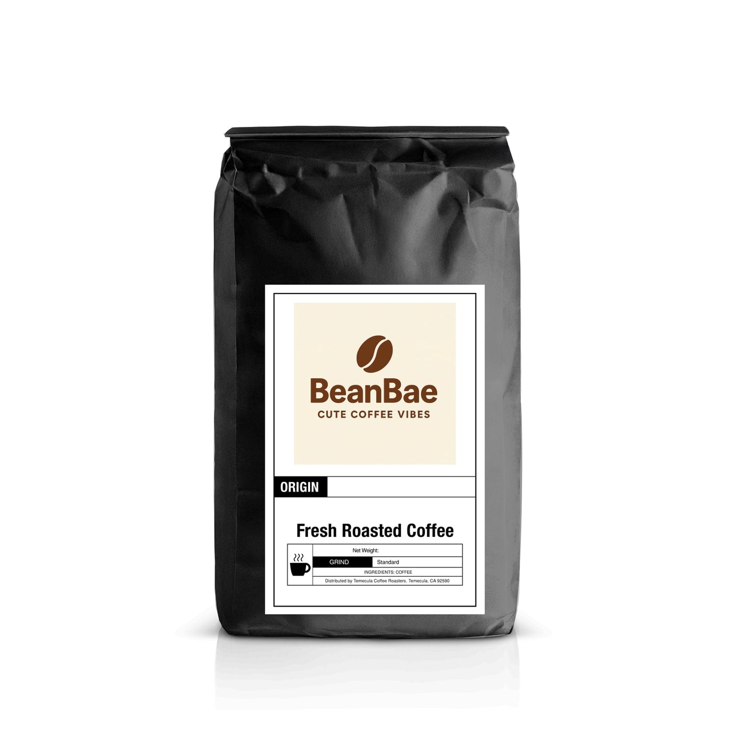 Cold Brew Coffee Blend #1